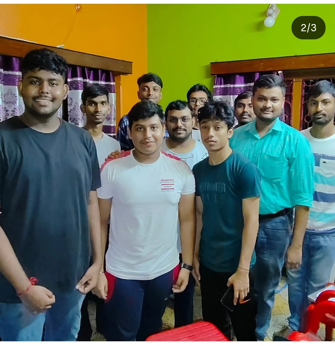 PBA Institute Andul Campus